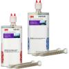 image3M HeavyBodied Seam Sealer 08308 TwoPart SelfMixing Automotive Epoxy 200 ml675 fl oz Cartridge  3M Panel Bonding Adhesive 08115 OEM Recommended TwoPart Epoxy 200 ml675 fl oz Cartridge