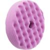 image3M PerfectIt 1Step Foam Finishing Pad 33033 Hookit Small Area Spot Repair Paint Finishing 4 in 2 PadsBag6 Quick Connect