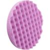 image3M PerfectIt 1Step Foam Finishing Pad 33033 Hookit Small Area Spot Repair Paint Finishing 4 in 2 PadsBag8 Flat Back