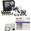 image3M Performance Spray Gun and PPS 20 Paint Spray Cup System Starter Kit