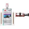 image3M SMCFiberglass Repair Adhesive35 08219 Green 200 mL Cartridge  3M Manual Cartridge Applicator 08571 Accurately Dispense Materials 200 ml