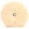 imagePerfectIt 3M Low Linting Wool Compounding Pad 33279 9 in9 in