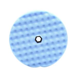 image3M 05708 Perfect It Ultrafine Foam Polishing Pad Double Sided 8 Inches Blue8