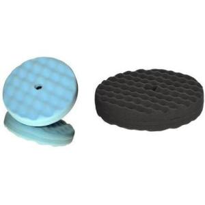 image3M 05708 PerfectIt 8quot Ultrafine Foam Polishing Pad ampamp 3M 05707 PerfectIt 8quot Foam Polishing Pad