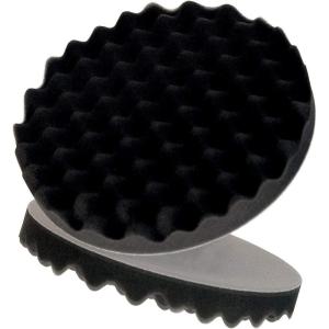 image3M 05725 8quot Foam Polishing Pad Pack of 12