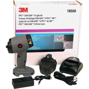 image3M 16550 PPS SUN GUN II Light Kit One Size