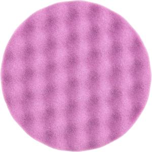 image3M PerfectIt 1Step Foam Finishing Pad 33033 Hookit Small Area Spot Repair Paint Finishing 4 in 2 PadsBag6 Flat Back