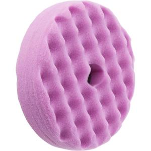 image3M PerfectIt 1Step Foam Finishing Pad 33033 Hookit Small Area Spot Repair Paint Finishing 4 in 2 PadsBag6 Quick Connect