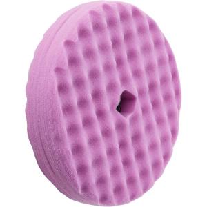 image3M PerfectIt 1Step Foam Finishing Pad 33033 Hookit Small Area Spot Repair Paint Finishing 4 in 2 PadsBag8 Quick Connect