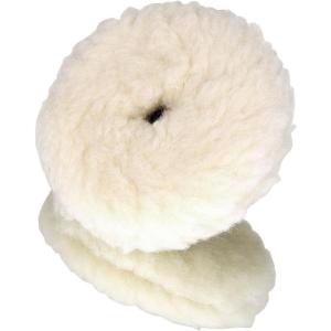 imagePerfectIt 3M Low Linting Wool Compounding Pad 33279 9 in6 in