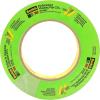 imageScotch Brand Performance Masking Tape 233 46334 Flexible Moisture Resistant Green Color 18 mm x 55 mm Automotive Masking Tape36 mm x 55 m Pack of 1