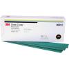 image3M Green Corps Stikit Sheet 02230 234 in x 16 12 in 80 Grade Pack of 100 Production Sheets for Coating Removal Metal Surfaces Auto SandingSheet