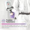 image3M Performance Spray Gun Starter Kit with PPS 20 Spray Cup System