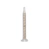 image3M Static Mixing Nozzle 38191 OpaqueGold Color Cascade MixMeter Nozzle ManualPneumatic Applicator Use 50 mL 12BagOne Size