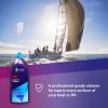 imagePerfectIt 3M Boat Wash 09035 1 Quart Professional Strength Concentrated Formula Gentle Clean Safe for Gelcoat Paint Fiberglass Metals Boats and RVs  Yellow