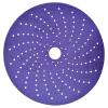 image3M Cubitron II Hookit Clean Sanding Abrasive Disc 31484 6 in 400 Grade High Performance Long Lasting MultiHole Pattern Ecoat Sanding Primer Sanding 50 DiscsCarton6 in