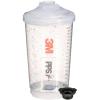 image3M PPS Series 20 Vented Spray Cup Kit Large 26164 Ready to Use Vented Cup Includes 321 fl oz Cup Lids with a 125 Micron Filter Built in for Easytouse for AutomotiveLarge