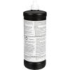 image3M Super Duty Rubbing Compound 05954 1 qt 32 fl oz946 mL Contains No Waxes or Silicones