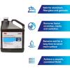 image3M Super Duty Rubbing Compound 05955 1 gal 106 lb Removes Oxidation Contains No Waxes or Silicones3M Super Duty Rubbing Compound