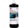 image3M Super Duty Rubbing Compound 05954 1 qt 32 fl oz946 mL Contains No Waxes or Silicones