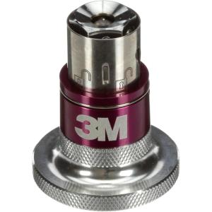 image3M 05752 Perfect It Quick Connect Adaptor 58 inch One Size Factory1