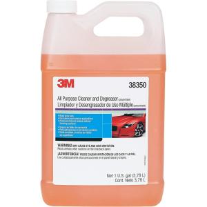 image3M All Purpose Cleaner and Degreaser 38350 1 gal128 Fl Oz Pack of 1