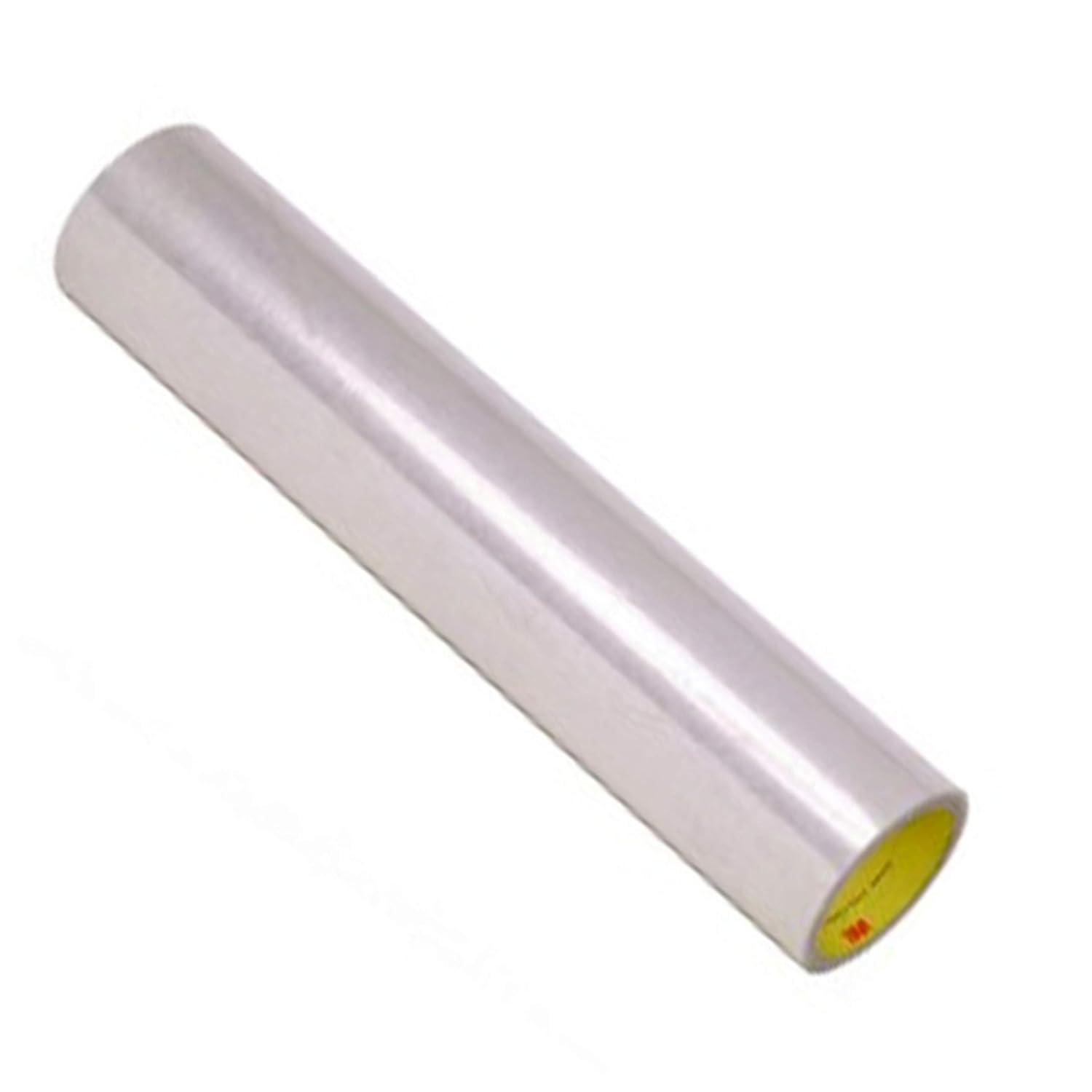 image3M Dirt Trap Clear Film 36856 18 in x 100 ft 1 roll per case