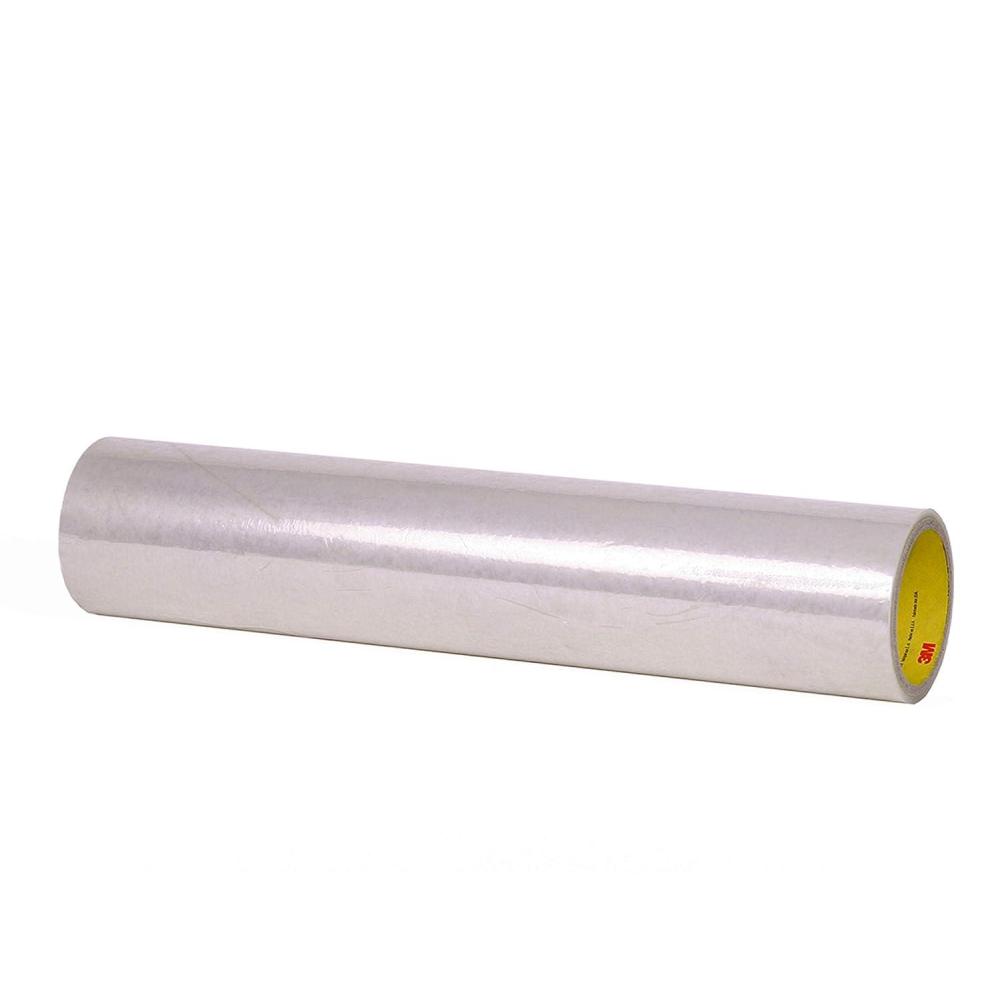 image3M Dirt Trap Clear Film 36856 18 in x 100 ft 1 roll per case