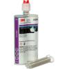 image3M SemiRigid Plastic Repair 04240 Strong Adhesion Long Lasting Fast Curing Dual Syringe 200 mL Cartridge