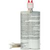 image3M SemiRigid Plastic Repair 04240 Strong Adhesion Long Lasting Fast Curing Dual Syringe 200 mL Cartridge