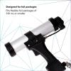 image3M Single Cartridge Applicator Gun with Regulator 39000 Pneumatic Applicator Smooth Dispensing for Automotive Seam Sealing08399