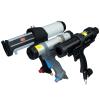 image3M Single Cartridge Applicator Gun with Regulator 39000 Pneumatic Applicator Smooth Dispensing for Automotive Seam Sealing39000