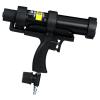 image3M Single Cartridge Applicator Gun with Regulator 39000 Pneumatic Applicator Smooth Dispensing for Automotive Seam Sealing39000