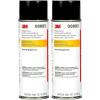 image3M Rubberized Undercoating Aerosol Spray 08883 197 oz Textured Finish AntiCorrosive MultiPurpose for Automotive Cars Trucks and Recreational Vehicles Black197 Ounce Pack of 2