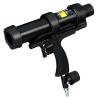 image3M Single Cartridge Applicator Gun with Regulator 39000 Pneumatic Applicator Smooth Dispensing for Automotive Seam Sealing39000