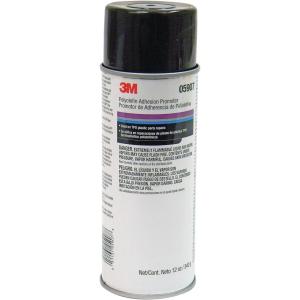 image3M Polyolefin Adhesion Promoter 05907 12 oz Net Wt  Black