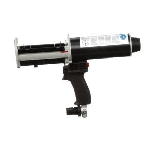 image3M Single Cartridge Applicator Gun with Regulator 39000 Pneumatic Applicator Smooth Dispensing for Automotive Seam Sealing09930