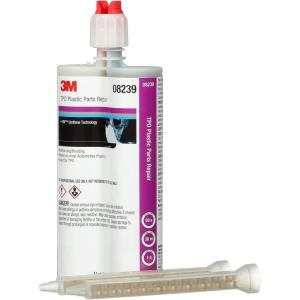 image3M TPO Plastic Parts Repair 08239 200 mL