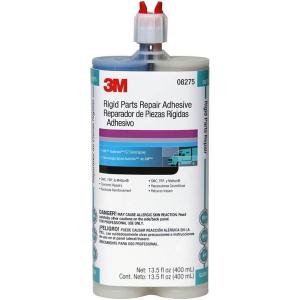 image3M Rigid Parts Repair 08275 Blue 400 mL Cartridge
