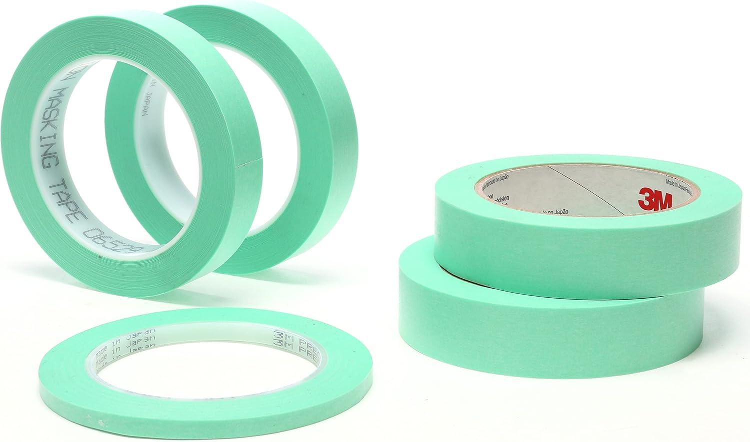 image3M 06620case Tools and Accessories Green Pack of 12