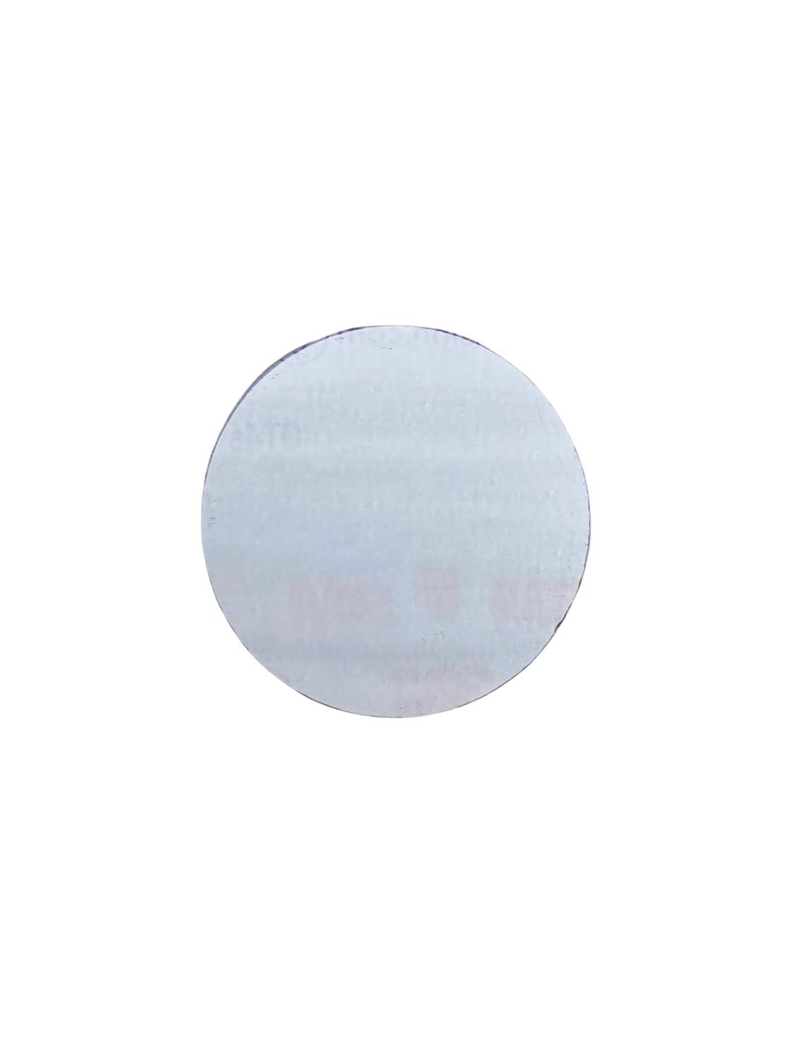 image3M 30371 Hookit Purple 3quot P600 Grit Finishing Film Disc3