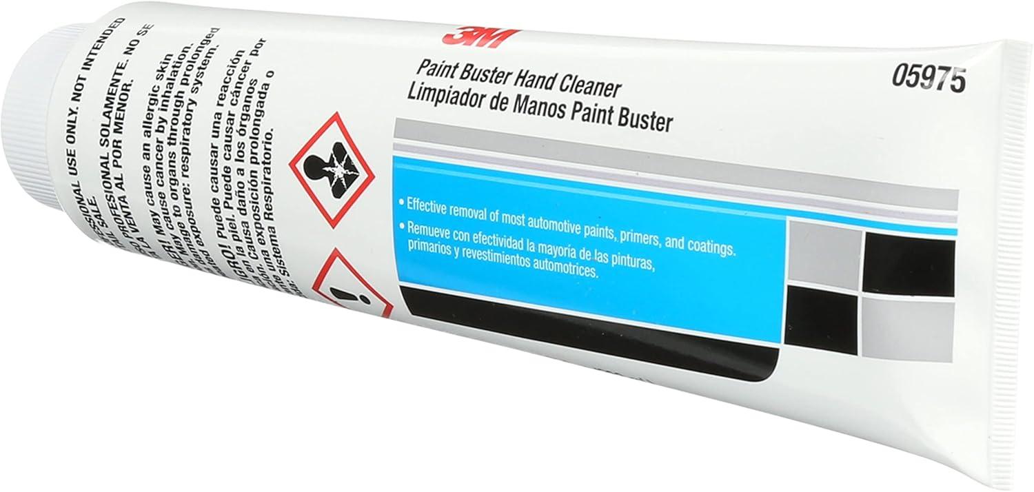 image3M Paint Buster Hand Cleaner 05975 975 fl oz