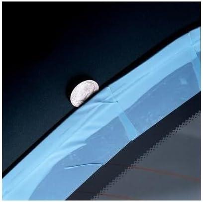 image3M Perforated Trim Masking Tape 06348 Molding Paint Protection Trim Lifting Tape Hand Tearing 15 mm Hard Band 508 mm x 10 m5 mm