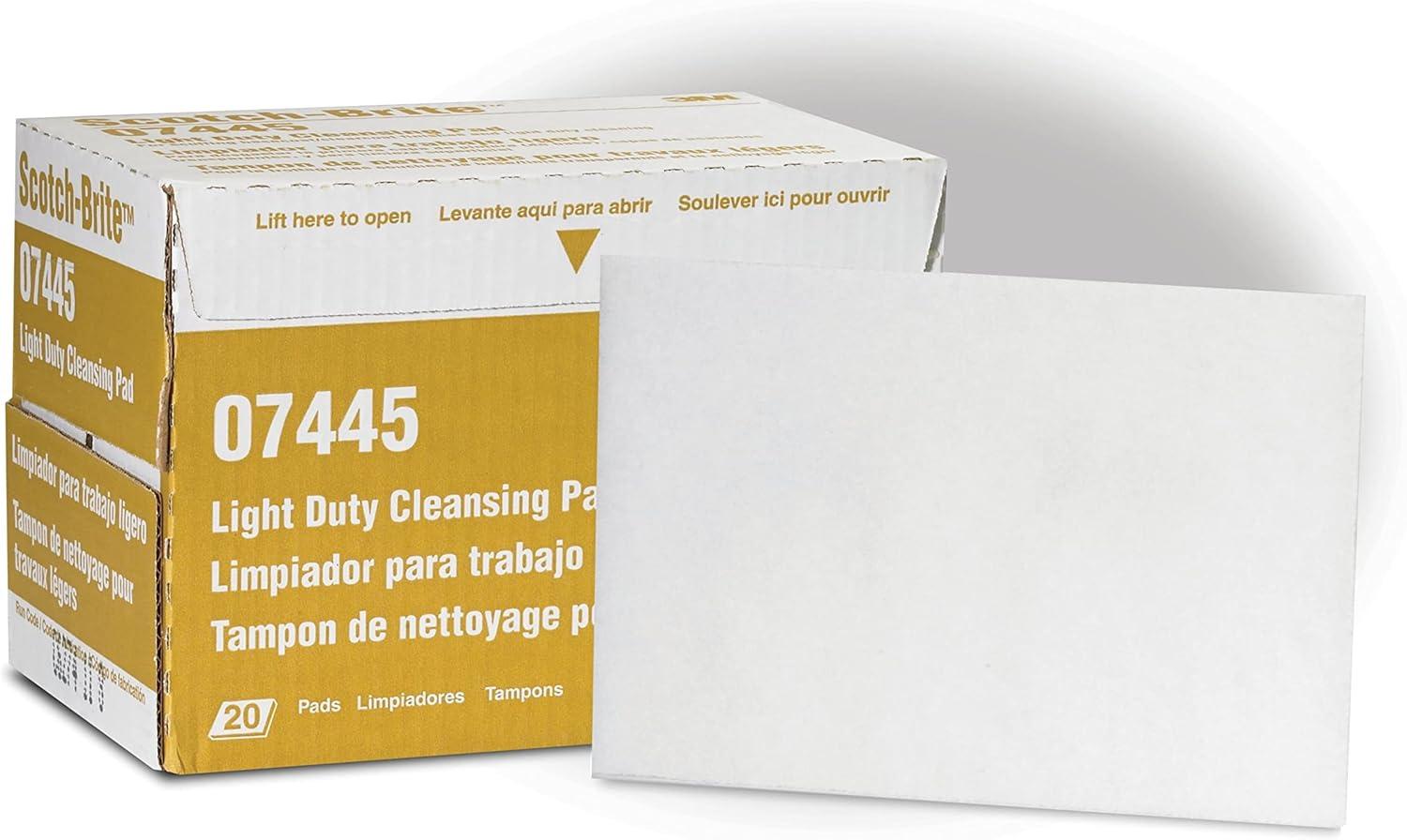 image3M ScuffIt Paint Prep Gel 06013 247 oz Red