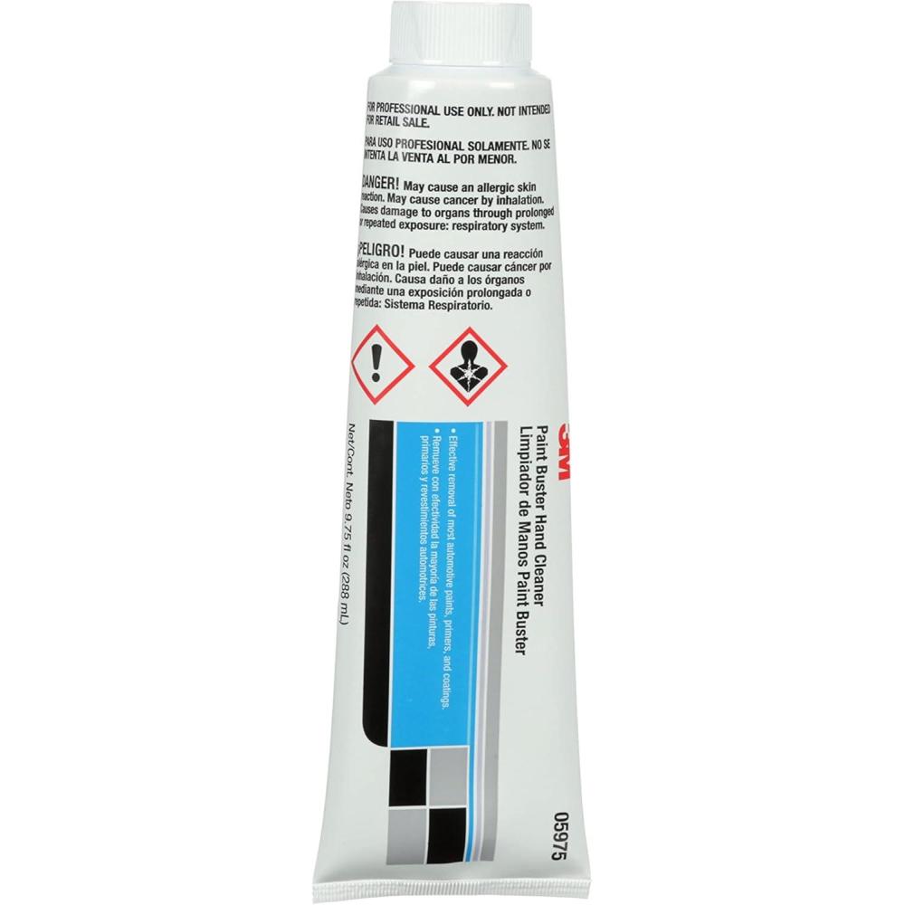 image3M Paint Buster Hand Cleaner 05975 975 fl oz