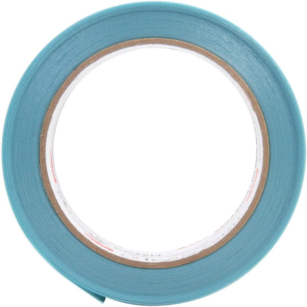 image3M Perforated Trim Masking Tape 06348 Molding Paint Protection Trim Lifting Tape Hand Tearing 15 mm Hard Band 508 mm x 10 m7 mm