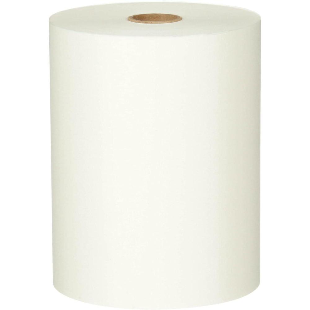 image3M White Masking Paper 06537 Heat Resistant Flexible Lint Free 6 in x 750 ft6 in x 750 ft