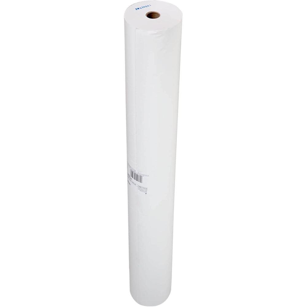 image3M White Masking Paper 06537 Heat Resistant Flexible Lint Free 6 in x 750 ft60 in x 750 ft