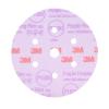 image3M 30371 Hookit Purple 3quot P600 Grit Finishing Film Disc3