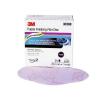 image3M 30371 Hookit Purple 3quot P600 Grit Finishing Film Disc3